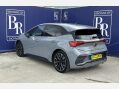 Cupra Born e-Boost 77kWh V3 Hatchback 5dr Electric Auto (4 Seat) (230 ps) 8