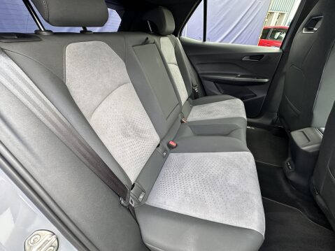 Cupra Born e-Boost 77kWh V3 Hatchback 5dr Electric Auto (4 Seat) (230 ps) 23