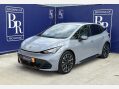 Cupra Born e-Boost 77kWh V3 Hatchback 5dr Electric Auto (4 Seat) (230 ps) 11