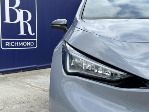 Cupra Born e-Boost 77kWh V3 Hatchback 5dr Electric Auto (4 Seat) (230 ps) 14