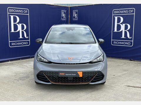 Cupra Born e-Boost 77kWh V3 Hatchback 5dr Electric Auto (4 Seat) (230 ps) 13
