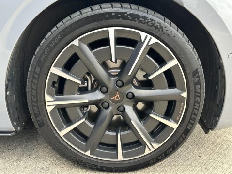 Cupra Born e-Boost 77kWh V3 Hatchback 5dr Electric Auto (4 Seat) (230 ps) 16