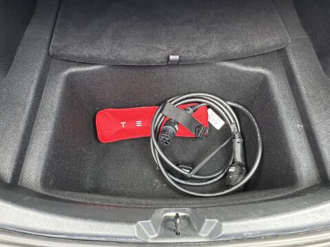 Tesla Model 3 (Dual Motor) Long Range Saloon 4dr Electric Auto 4WDE (346 ps) 23