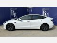 Tesla Model 3 (Dual Motor) Long Range Saloon 4dr Electric Auto 4WDE (346 ps) 10