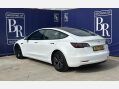 Tesla Model 3 (Dual Motor) Long Range Saloon 4dr Electric Auto 4WDE (346 ps) 8