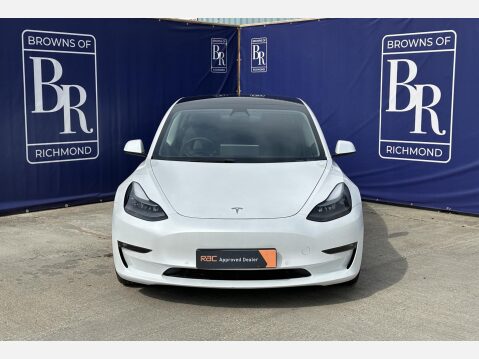 Tesla Model 3 (Dual Motor) Long Range Saloon 4dr Electric Auto 4WDE (346 ps) 13