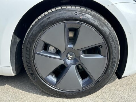 Tesla Model 3 (Dual Motor) Long Range Saloon 4dr Electric Auto 4WDE (346 ps) 16