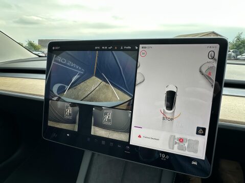 Tesla Model 3 (Dual Motor) Long Range Saloon 4dr Electric Auto 4WDE (346 ps) 29