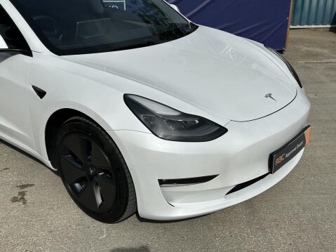 Tesla Model 3 (Dual Motor) Long Range Saloon 4dr Electric Auto 4WDE (346 ps) 15