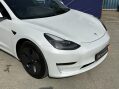 Tesla Model 3 (Dual Motor) Long Range Saloon 4dr Electric Auto 4WDE (346 ps) 15