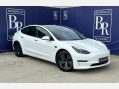 Tesla Model 3 (Dual Motor) Long Range Saloon 4dr Electric Auto 4WDE (346 ps) 1