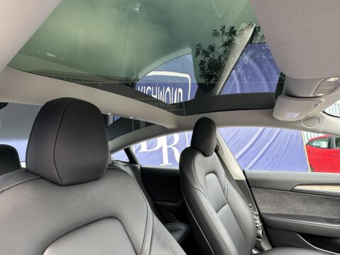 Tesla Model 3 (Dual Motor) Long Range Saloon 4dr Electric Auto 4WDE (346 ps) 30
