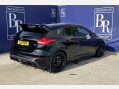 Ford Focus 2.3T EcoBoost RS Hatchback 5dr Petrol Manual AWD Euro 6 (s/s) (350 ps) 5