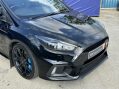 Ford Focus 2.3T EcoBoost RS Hatchback 5dr Petrol Manual AWD Euro 6 (s/s) (350 ps) 15
