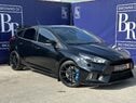 Ford Focus 2.3T EcoBoost RS Hatchback 5dr Petrol Manual AWD Euro 6 (s/s) (350 ps)