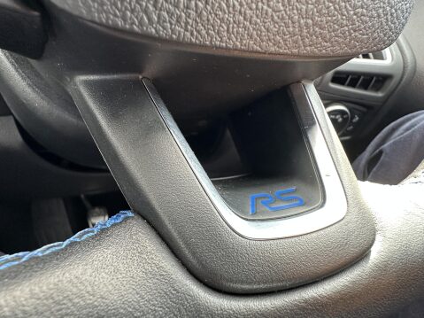 Ford Focus 2.3T EcoBoost RS Hatchback 5dr Petrol Manual AWD Euro 6 (s/s) (350 ps) 29