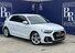 Audi A1 1.0 TFSI 25 S line Sportback 5dr Petrol Manual Euro 6 (s/s) (95 ps)