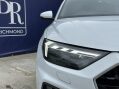 Audi A1 1.0 TFSI 25 S line Sportback 5dr Petrol Manual Euro 6 (s/s) (95 ps) 14