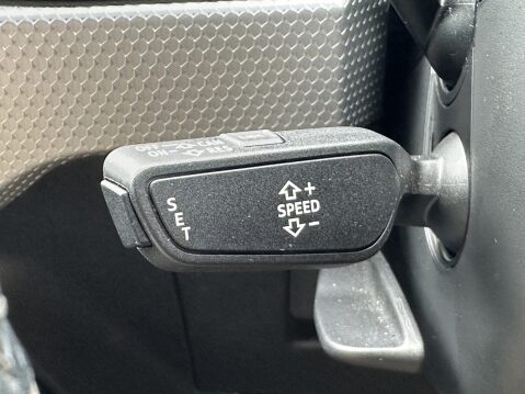 Audi A1 1.0 TFSI 25 S line Sportback 5dr Petrol Manual Euro 6 (s/s) (95 ps) 28