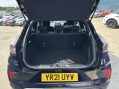 Ford Puma 1.0T EcoBoost MHEV ST-Line SUV 5dr Petrol Manual Euro 6 (s/s) (125 ps) 21