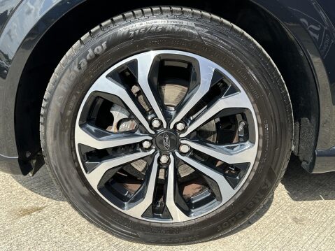 Ford Puma 1.0T EcoBoost MHEV ST-Line SUV 5dr Petrol Manual Euro 6 (s/s) (125 ps) 19