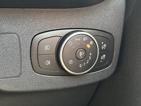 Ford Puma 1.0T EcoBoost MHEV ST-Line SUV 5dr Petrol Manual Euro 6 (s/s) (125 ps) 28