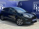 Ford Puma 1.0T EcoBoost MHEV ST-Line SUV 5dr Petrol Manual Euro 6 (s/s) (125 ps)