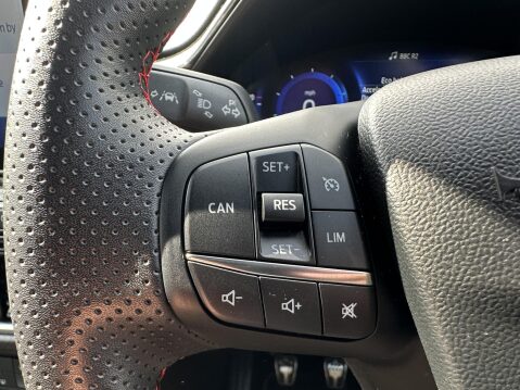 Ford Puma 1.0T EcoBoost MHEV ST-Line SUV 5dr Petrol Manual Euro 6 (s/s) (125 ps) 26