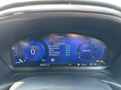 Ford Puma 1.0T EcoBoost MHEV ST-Line SUV 5dr Petrol Manual Euro 6 (s/s) (125 ps) 24