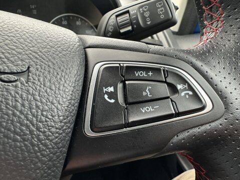 Ford Ecosport 1.0T EcoBoost GPF ST-Line SUV 5dr Petrol Manual Euro 6 (s/s) (140 ps) 28