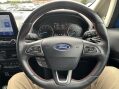 Ford Ecosport 1.0T EcoBoost GPF ST-Line SUV 5dr Petrol Manual Euro 6 (s/s) (140 ps) 26