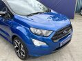 Ford Ecosport 1.0T EcoBoost GPF ST-Line SUV 5dr Petrol Manual Euro 6 (s/s) (140 ps) 15