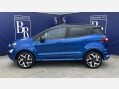 Ford Ecosport 1.0T EcoBoost GPF ST-Line SUV 5dr Petrol Manual Euro 6 (s/s) (140 ps) 10