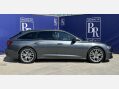 Audi A6 2.0 TDI 40 Black Edition Estate 5dr Diesel S Tronic Euro 6 (s/s) (204 ps) 4