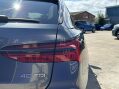 Audi A6 2.0 TDI 40 Black Edition Estate 5dr Diesel S Tronic Euro 6 (s/s) (204 ps) 20