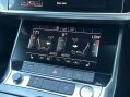 Audi A6 2.0 TDI 40 Black Edition Estate 5dr Diesel S Tronic Euro 6 (s/s) (204 ps) 38