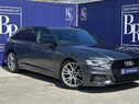 Audi A6 2.0 TDI 40 Black Edition Estate 5dr Diesel S Tronic Euro 6 (s/s) (204 ps)