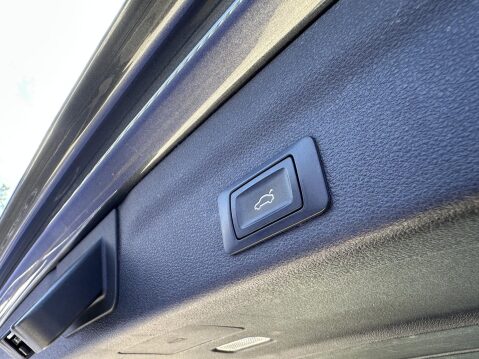 Audi A6 2.0 TDI 40 Black Edition Estate 5dr Diesel S Tronic Euro 6 (s/s) (204 ps) 23