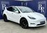 Tesla Model Y (Dual Motor) Long Range SUV 5dr Electric Auto 4WDE (384 bhp)