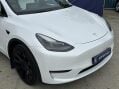 Tesla Model Y (Dual Motor) Long Range SUV 5dr Electric Auto 4WDE (384 bhp) 15