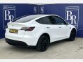 Tesla Model Y (Dual Motor) Long Range SUV 5dr Electric Auto 4WDE (384 bhp) 5