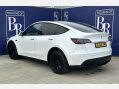 Tesla Model Y (Dual Motor) Long Range SUV 5dr Electric Auto 4WDE (384 bhp) 8