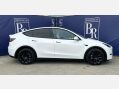 Tesla Model Y (Dual Motor) Long Range SUV 5dr Electric Auto 4WDE (384 bhp) 4