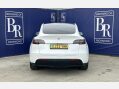 Tesla Model Y (Dual Motor) Long Range SUV 5dr Electric Auto 4WDE (384 bhp) 7