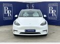 Tesla Model Y (Dual Motor) Long Range SUV 5dr Electric Auto 4WDE (384 bhp) 13