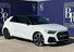 Audi A1 1.0 TFSI 25 Black Edition Sportback 5dr Petrol Manual Euro 6 (s/s) (95 ps)