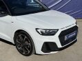 Audi A1 1.0 TFSI 25 Black Edition Sportback 5dr Petrol Manual Euro 6 (s/s) (95 ps) 15