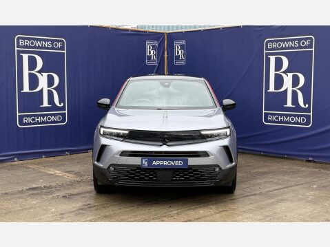 Vauxhall Mokka 50kWh SRi Premium SUV 5dr Electric Auto (136 ps) 13