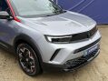 Vauxhall Mokka 50kWh SRi Premium SUV 5dr Electric Auto (136 ps) 15