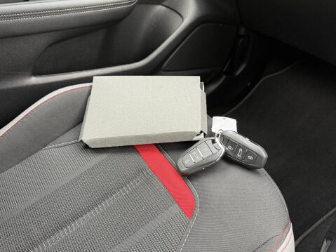 Vauxhall Mokka 50kWh SRi Premium SUV 5dr Electric Auto (136 ps) 37